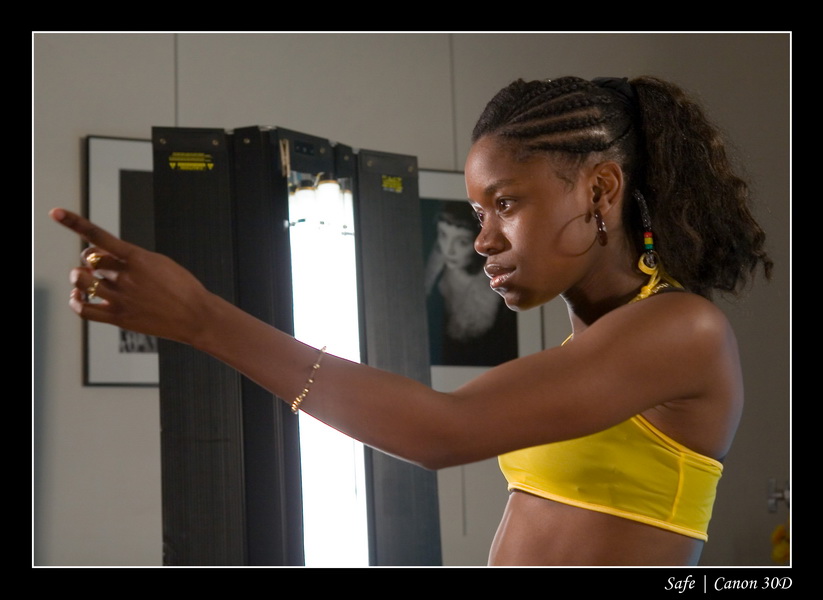 2006 - 12 - Video klyve riddim - 100